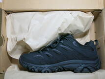 メレル モアブ3 MERRELL Moab 3 Synthetic Gore-Tex メンズ 25.5cm_画像9