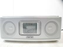 SONY ソニー CDラジオカセットレコーダー CFD-E501 CDラジカセ FM _画像4