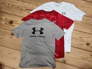 UNDER ARMOUR