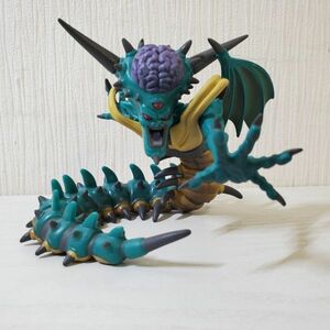 ●MP27【送60】1円～ ドラゴンクエスト ソフビモンスター オルゴ・デ・ミーラ ソフビ フィギュアのみ