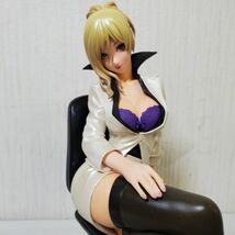 ●SD30【送60】1円～ The Art of Shunya Yamashita 海麗さん 関西店舗限定カラー フィギュアのみ コトブキヤ 山下しゅんや_画像2