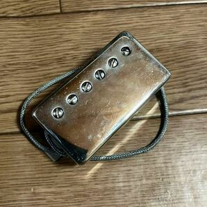 SEYMOUR DUNCAN ( セイモアダンカン ) SH-55n Seth Lover Neck Nickelの画像1