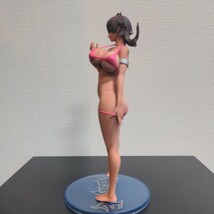 ウィッチブレイド 天羽雅音 1/7 完成品フィギュア _画像5