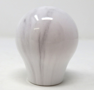  shift knob lamp type ball design marble style M8M10M12-1.25 pitch AT car MT car truck passenger vehicle etc. 