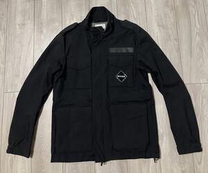 F.C.R.B. M-65 JACKET S