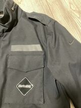 F.C.R.B. M-65 JACKET S_画像4