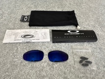 Oakley オークリー Juliet ジュリエット　 Polished_画像5