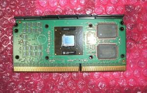 SLOT1 PentiumⅡ 450MHZ /7850A163