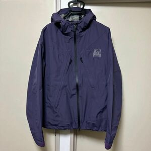 美品 23/24 Volcom Dustbox FEELTOOGOOD Lサイズ gore Tex ダストボックス ゴアテックス