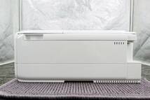 EPSON エプソン★A3対応インクジェットプリンター 複合機 EP-979A3 通電のみ 箱付き★ジャンク品「管理№NR1046」_画像4