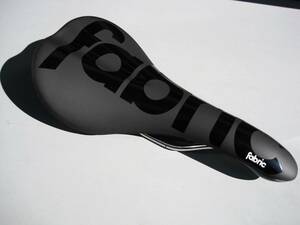 Fabric Scoop Race Team Radius ファブリック サドル