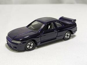 日本製 No20 日産スカイライン GT-R R33