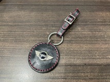 ◆ 　MINI　 キーホルダー　中古品　！！ ◆_画像1