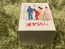 1円〜 国内正規品/セル版★DVD-BOX★『オヤジぃ。』（全6巻セット）田村正和 広末涼子 岡田准一 及川光博 石田ゆり子★遊川和彦/脚本_画像4