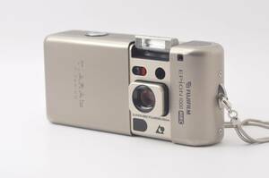 ★美品★ フジフィルム FUJIFILM EPION 1000 MRC TIARA ix TITANIUM L1198＃I342