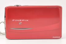 ★極上品★ フジフイルム FUJIFILM FinePix Z950EXR コンパクトデジタルカメラ ★SDカード付★ L1243＃A490_画像2