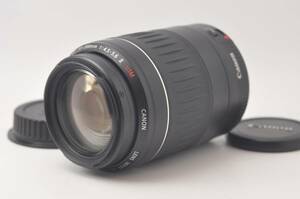 ★極上品★ キヤノン CANON EF 55-200mm F4.5-5.6 II USM L1302＃B280