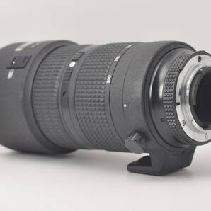 ★訳あり美品★ ニコン Nikon ED AF NIKKOR 80-200mm F2.8 D NEW ★MF不良★ L1135＃Z1790の画像5