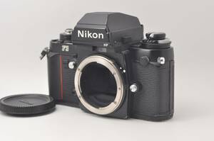 ★光学美品★ ニコン Nikon F3 HP 193万番台 ハイアイポイント 一眼レフ フィルムカメラ ボディ L1319＃Z1650