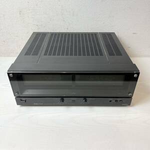 202＊中古品 ONKYO オンキョー Integra M-506R パワーアンプ STEREO POWER AMPLIFER 通電確認済み＊