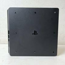 221＊中古品 SONY ソニー PS4 CUH-2000B ファイルファンタジー15 ルナエディション コントローラー付き 簡易動作確認済み＊_画像7