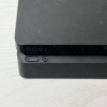 221＊中古品 SONY ソニー PS4 CUH-2000B ファイルファンタジー15 ルナエディション コントローラー付き 簡易動作確認済み＊_画像8