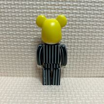 BE@RBRICK ベアブリック　ブライアン ジョーンズ　ストーンズから消えた男2006_画像2