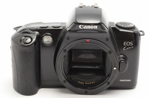 ★まとめ発送不可★ 1円即決 Canon EOS kiss 一眼レフ フィルムカメラ #158418