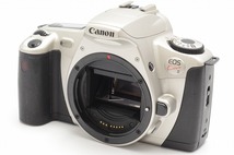 Canon EOS kiss III 一眼レフ フィルムカメラ #158408_画像2