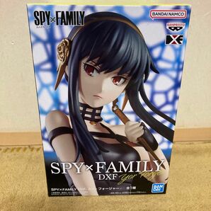 SPY×FAMILY DXF-ヨル・フォージャー-