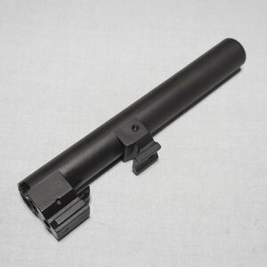 KSC GBB M9 バレルセット BK 全長118mm