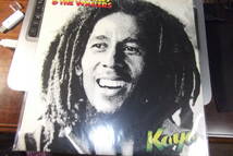 ＢＯＢ　ＭＡＲＬＥＹ　　ＫＡＹＡ_画像1