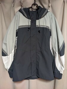 19SS White Mountaineering ナイロンジャケット