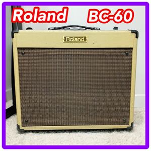 Roland ローランド BC-60 Blues Cube ギターアンプ