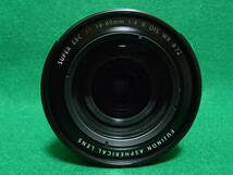 ★美品★FUJIFILM富士フィルム フジノンレンズ★XF16-80mmF4 R OIS WR★_画像4