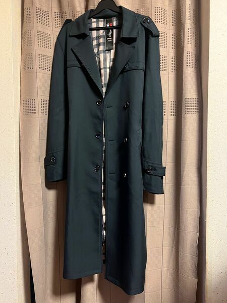 vogue man woollen collection コート