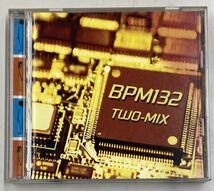 BPM132 / TWO-MIX_画像1