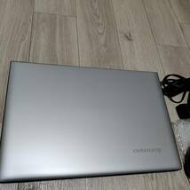 【CCVLYY】lenovo ideapad 300-15IBR Windows11 celeron 4GB SSD120GB 本体 充電器 office Home & Business 2021_画像2