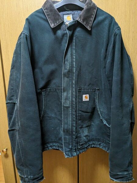 カーハート トラディショナルコート Carhartt