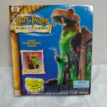 レア　未開封　ハリーポッターHarryPotter スライムチャンバープレイセット　バンダイ　マテル社　ダニエルラドクリフ　0206-C3-TA6_画像1