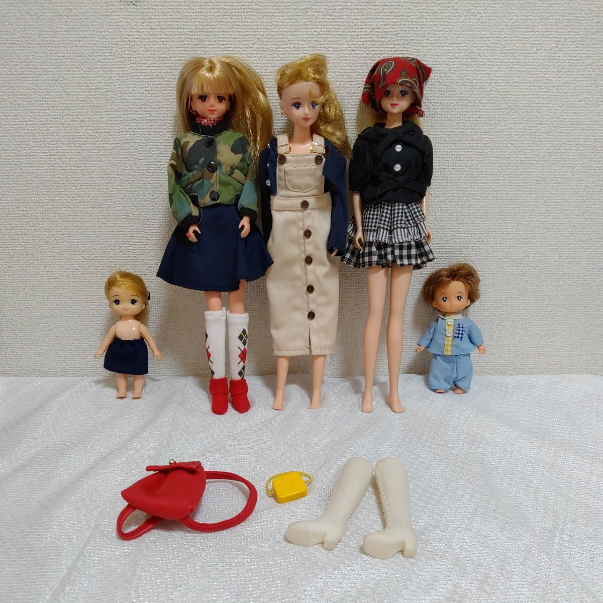 2025年最新】Yahoo!オークション -リカちゃん 幼稚園の中古品 2025年最新】Yahoo!オークション -リカちゃん 幼稚園の中古品