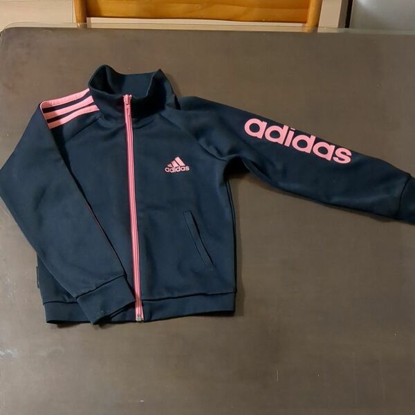 アディダス ジャージ adidas 120