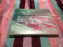 水樹奈々 キャリングケース 「DVD NANA MIZUKI LIVEDOM -BIRTH- at BUDOKAN」 アニメイト購入特典_画像2