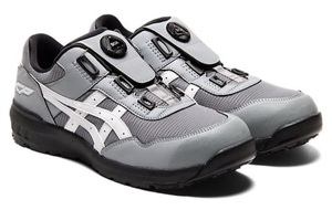 CP209BOA-026 25.0cm color ( seat lock * white ) Asics safety shoes new goods ( tax included )