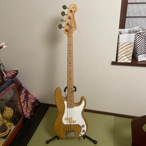 Aria Pro II PRIMARY BASS PB−600D エレキベース　マツモク製　ディマジオピックアップ　80年代製造