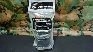 MAGPUL PMAG 10 GL9 For GLOCK 19 Used g19 g26 米軍放出品 マグプル グロック19 ドレスアップ 模型パーツ 中古