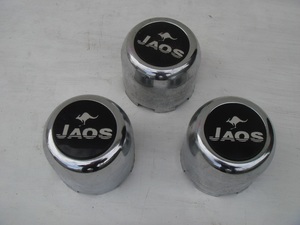 JAOS　ジャオス　ホイールキャップ　4WD　ジャンク