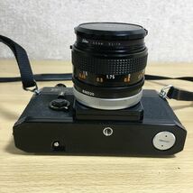 Canon キヤノン キャノン F-1 LENS FD 50mm 1:1.4 / 35-70mm 1:2.8-3.5 / 100-200mm 1:5.6 一眼レフカメラ フィルムカメラ 2 ア 6700_画像9