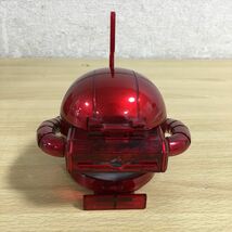 plex プレックス SEIWA セイワ G ガンダム CUP HOLDER ZAKUⅡ ZAKUII ZAKU2 MS-06S GC12 ドリンクホルダー シャア専用ザク 2 シ 6735_画像4