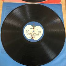 THE BEATLES ビートルズ 赤 青 1962-1966 1967-1970 EAP-9032B EAP-9034B 12インチ レコード レコード盤 LP LP盤 アナログ盤 2 カ 5042_画像8